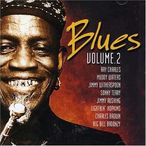 Vol.2-Blues