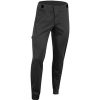 PEARL IZUMI o.Polster Summit AmFIB Lite lange Bikehose, für Herren, Größe 2XL, R