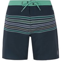 Protest - Prtjacker Beachshort - Badehose Gr XXL blau