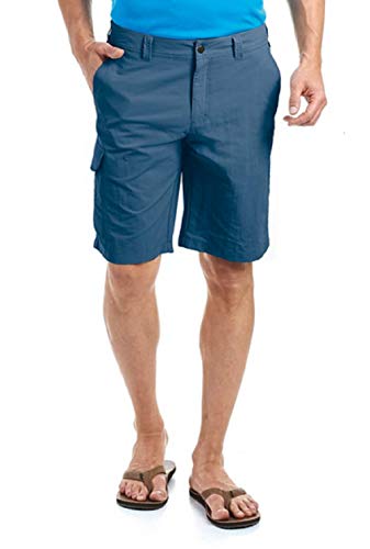 Maier Sports Herren Main Bermuda, Ensign Blue, 50