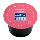 Lavazza Blue Espresso Amabile 100 Kapseln, Nr. 980