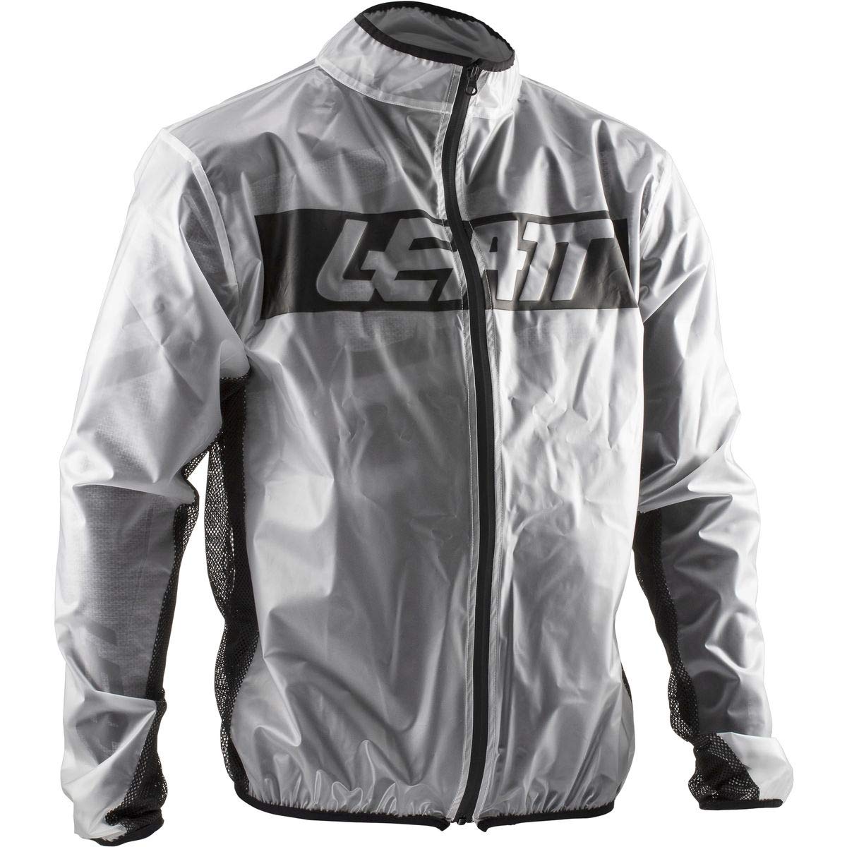 Motorcycle Jacket Leatt GPX Racecover waterproof