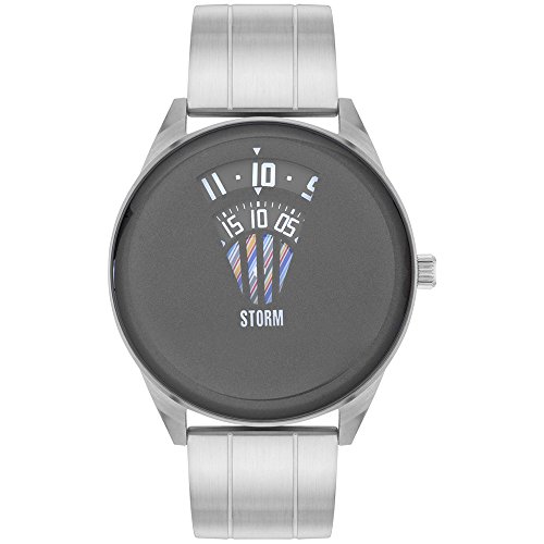 Storm London Elevator Grey 47364/GY Herrenarmbanduhr