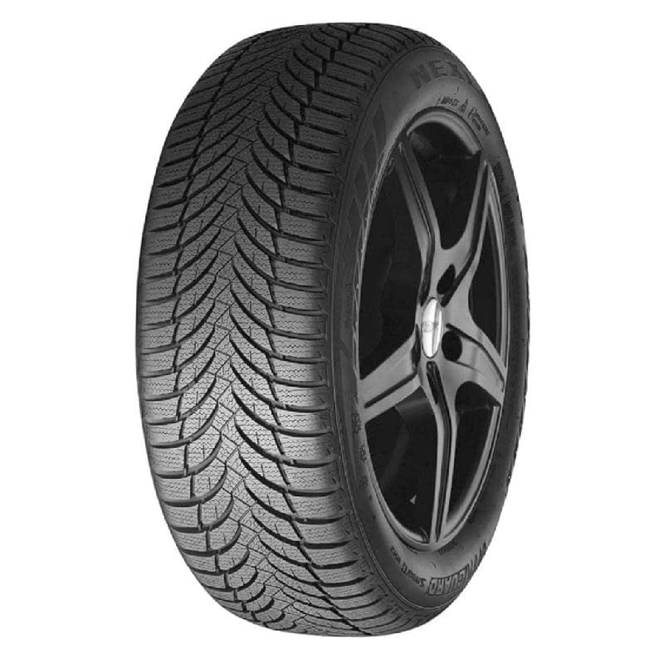 Nexen 16526NX WINGUARD SNOW G 3 WH21 195/50R15 82H Winterreifen