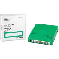 HPE LTO-8 Ultrium 30TB RW Non Library Pack Data Cartridges 20 pack Q2078AH