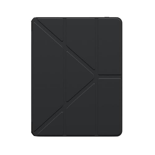 Baseus Minimalist Series IPad Mini 4/5 7,9 Zoll Schutzhülle (Schwarz)