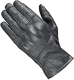 Held Sanford Motorrad Handschuhe, schwarz, 10