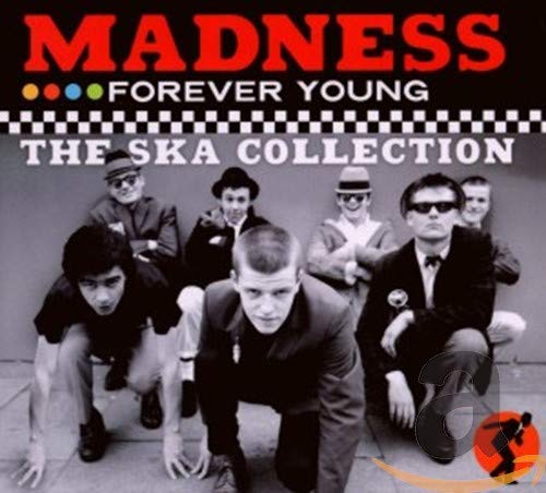 Forever Young-the Ska Collection