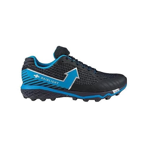 RaidLight Herren Dynamic 2.0 SHOES, L72 Blue