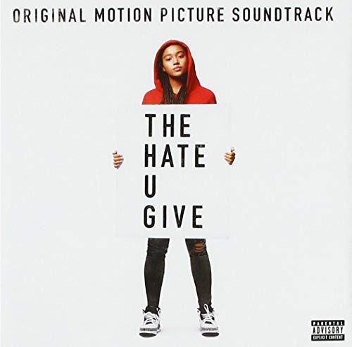 Various Artists/Original Soundtrack - The Hate U Give