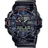 Casio Ga-700rgb-1aer G-shock Watch One Size