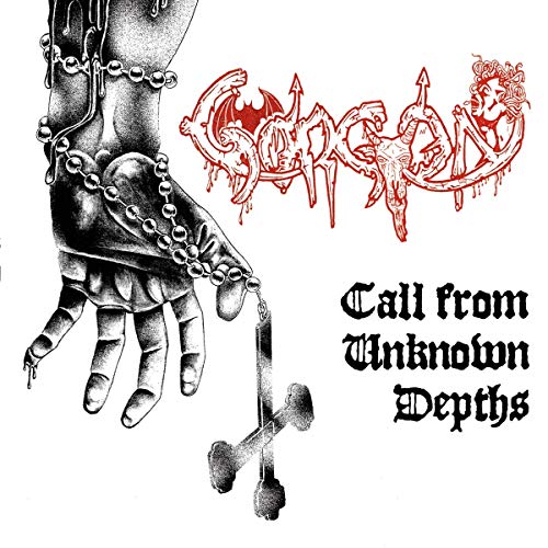 Call from Unknown Depths