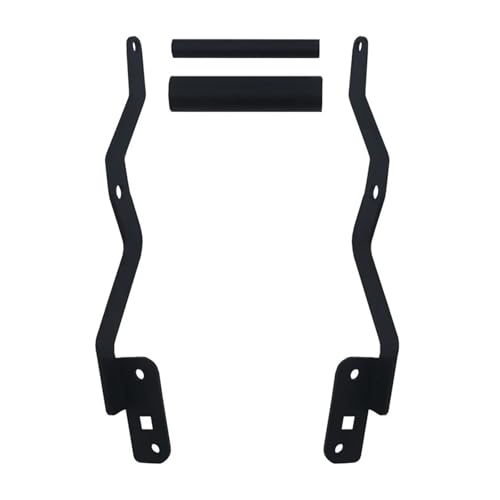 Handyhalterung Motorrad Für F900XR F 900 XR 2020-2022 Motorrad Windschutzscheibe Ständer Halter Handy GPS Navigation Platte Halterung Handyhalter Fahrrad(12-22MM)