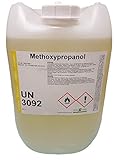 DruckChemie Methoxypropanol - 3x10 Liter kanister - 1-Methoxy-2-Propanol