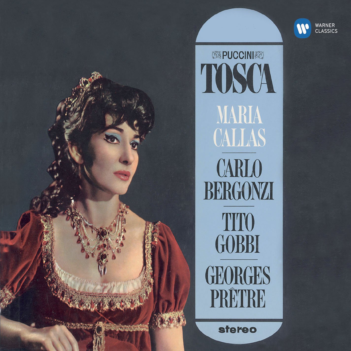 Tosca (Ltd.Deluxe Edition)