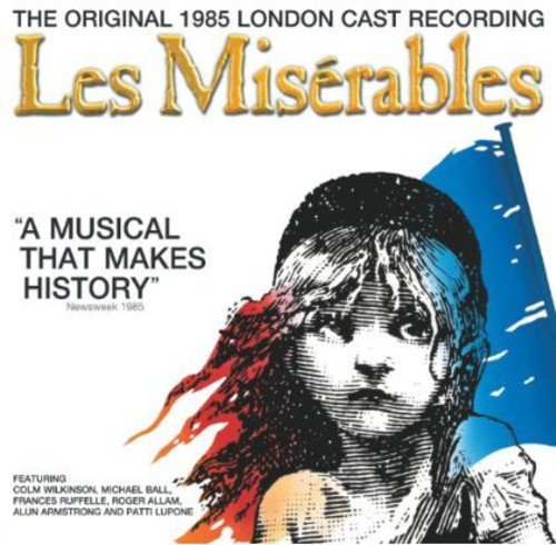 Les Miserables (the Original 1