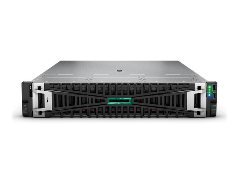 HPE ProLiant DL345 Gen11 P58792-421