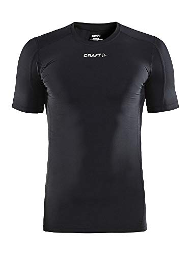 Craft Pro Control Compression Tee Herren