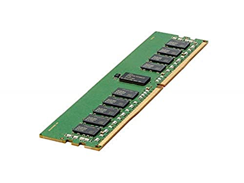 Hewlett Packard Enterprise P00930-B21 64 GB DDR4 2933 MHz Arbeitsspeicher (64GB, 1x 64GB, DDR4, 2933 MHz, 288-pin DIMM)