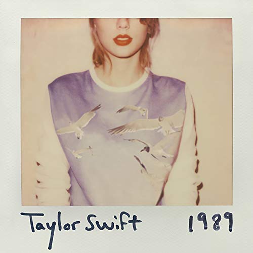 1989 [Vinyl LP]