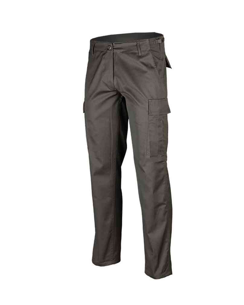 Mil-Tec US Rangertyp BDU Hose Oliv 902