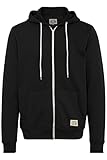 Blend Herren 701628 Sweatshirt, Schwarz (Black 70155), XX-Large