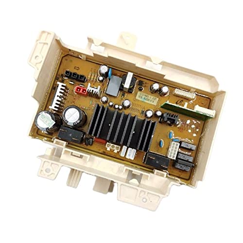 Waschmaschine Computer-Board gut kompatibel for LG WD-N80062 6870EC9198A 6871EN1050D Teil (Color : DC92-00223A)