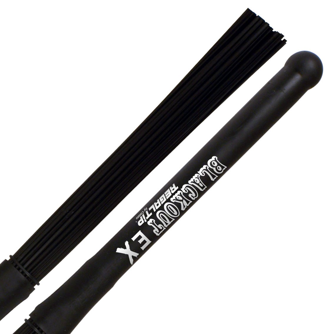 REGAL TIP 305442 Blackjack Brushes E-Gitarre Zubehör