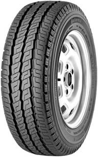 CONTINENTAL VANCO-2 175/70R1495T