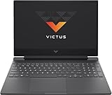 Victus by HP 15-fb2144ng (dunkelgrau, ohne Betriebssystem, 39.6 cm (15.6 Zoll), 512 GB SSD)