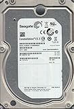 ST4000NM0033, Z1Z, TK, PN 9ZM170-001, FW 0001, Seagate 4TB SATA 3.5 Festplatte (Generalüberholt)