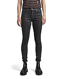 G-Star Damen 3301 Skinny Jeans, Grau (magma cobler D05175-B964-D360), 26W / 32L