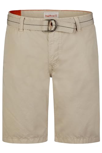 Hattric Chino Bermuda mit Gürtel 33 Inch 33 Inch