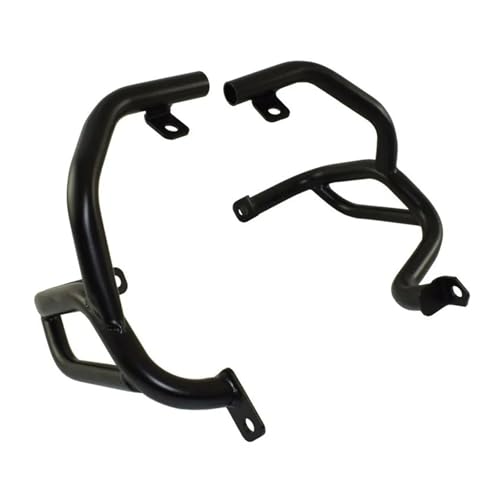 Motorrad Crashbars Für F800R F 800 R 2010 2011 2012 2013 2014 2015 2016 2017 2018 Motor Stoßstange Wache Crash Bars Motor Rahmen Protector Motorschutz Sturzbügel