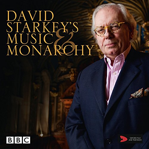 Starkey's Music & Monarchy