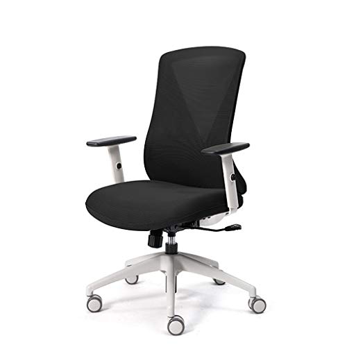 TBSZCM Stuhl Computer Stuhl Home Office Rückenlehne Boss Stuhl Ergonomischer Stuhl Schreibtisch Drehstuhl Sitz Die Neue Run forward