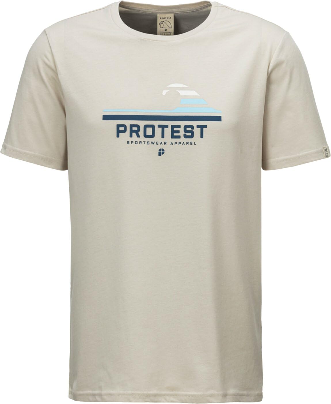 Protest PRTWOLF t-Shirt - XXL