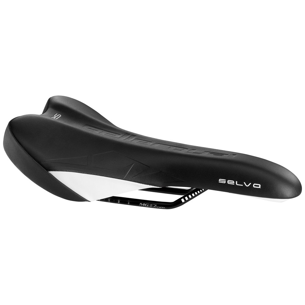 Selle Royal Performa Sattel Selva Wave