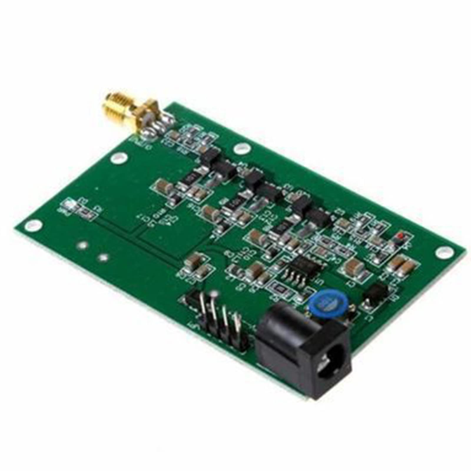 WELLDOER Rauschquellen Tracking 12-V Track Rauschquellen Modulplatine 9 kHz–1 5 GHz 12 V