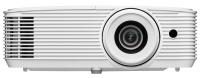 OPTOMA EH401 Projector FHD 1920x1080 4000lm 22.000:1 TR 1.5:1 1.66:1 2H USB-A Power HP 1x3W 2,8kg White (E9PV7GA10EZ1)