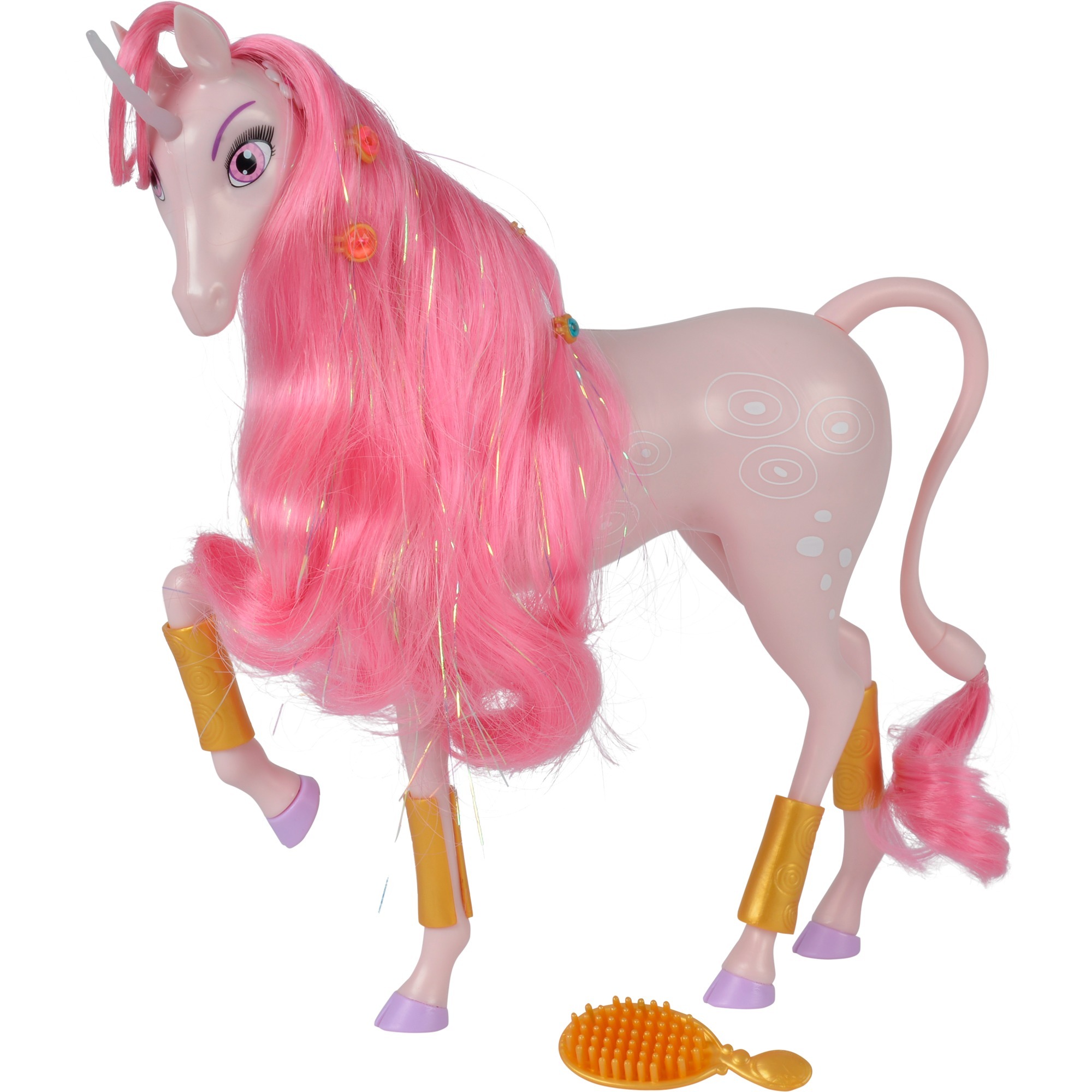 Mia Einhorn Lyria, Spielfigur