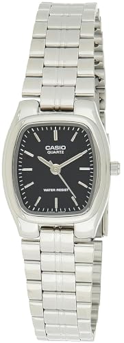 Casio - Damen -Armbanduhr- LTP-1169D-1A