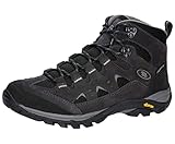 Brütting Unisex Mount Bear High Traillaufschuhe, anthrazit, 46 EU