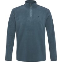 Protest - Perfecto 1/4 Zip Top - Skiunterwäsche Gr M blau