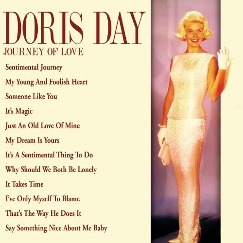 Doris Day - Journey of Love