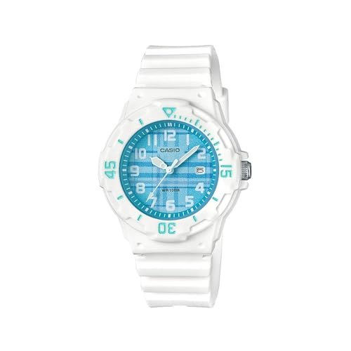 Casio LRW-200H-2C Unisex Armbanduhr