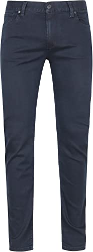 ALBERTO Herren Jeans T400 Slim Superfit in 33/32