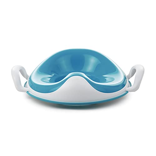 Prince Lionheart 7387 weepod Toilet Trainer Squish, blau