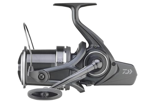 DAIWA 23 EMBLEM 45 SCW QD-M