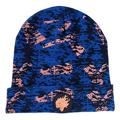 Call of Duty: Beanie "Panther"